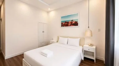 Saigon Central Hotel Spa - City Center – 照片 7